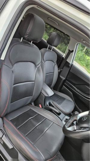 Hyundai Creta S Plus 1.5 Petrol Knight 2022