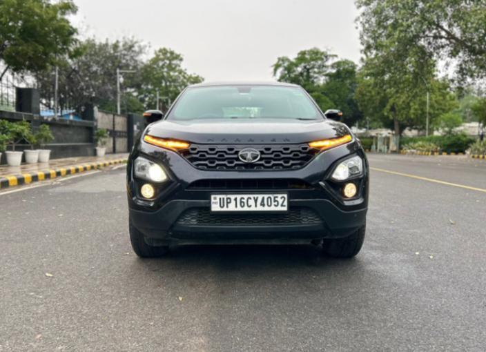 Tata Harrier XT Dark Edition BS6 2021