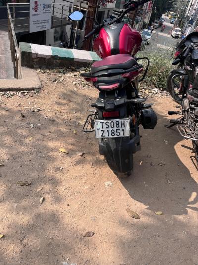 Yamaha FZS-FI V 3.0 150cc ABS 2022