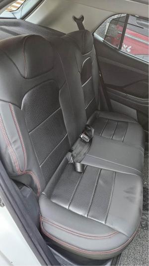 Hyundai Creta S Plus 1.5 Petrol Knight 2022