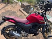 Yamaha FZS-FI V 3.0 150cc ABS 2022