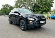 Tata Harrier XT Dark Edition BS6 2021