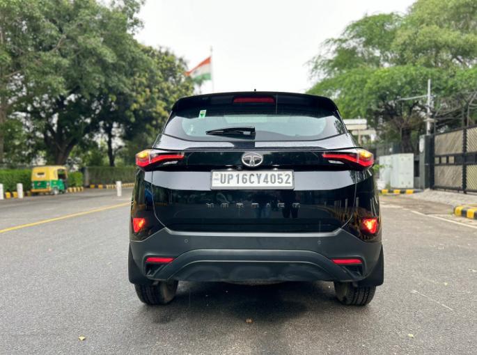 Tata Harrier XT Dark Edition BS6 2021