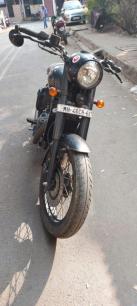 Jawa Perak 330cc 2021