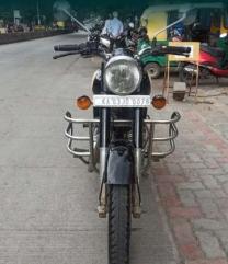 Royal Enfield Classic 350cc 2016