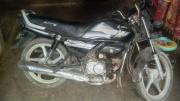 Hero HF Deluxe IBS Self Alloy 100cc BS6 2020