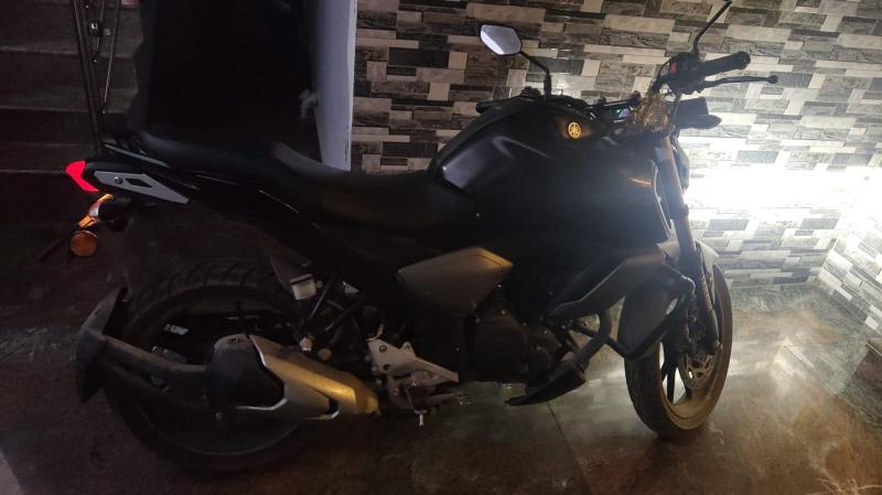 Yamaha FZ-FI V 3.0 150cc ABS 2022