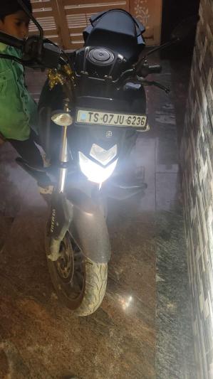 Yamaha FZ-FI V 3.0 150cc ABS 2022