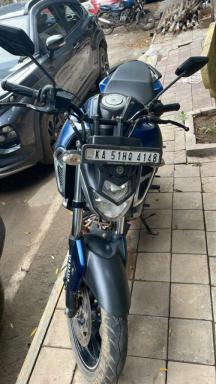 Yamaha FZS25 250CC 2021
