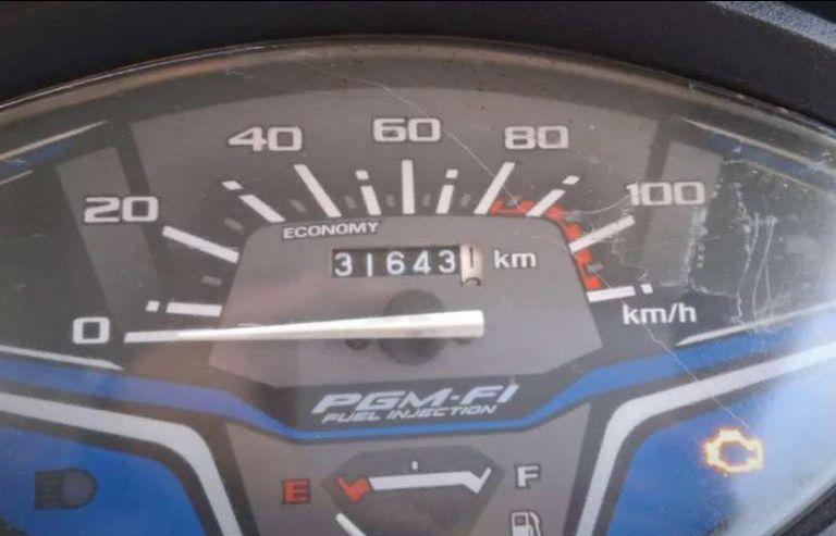 Honda Activa 6G STD BS6 2021