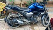 Yamaha FZS25 250CC 2021