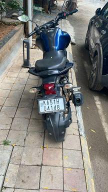 Yamaha FZS25 250CC 2021
