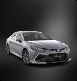 Toyota Camry Hybrid  2019