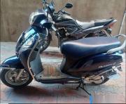 Suzuki Access 125cc 2017