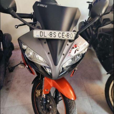 Yamaha YZF-R15 2.0 150cc 2017