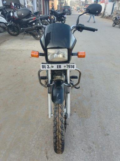 Hero Splendor Plus IBS i3S 100cc BS6 2020