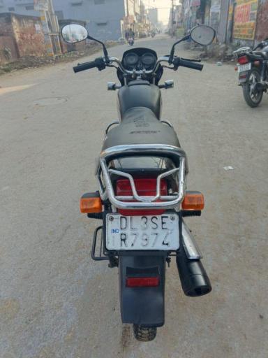 Hero Splendor Plus IBS i3S 100cc BS6 2020