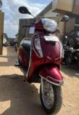 Suzuki Access 125cc 2016