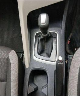 Nissan Magnite XV Turbo 1.0 CVT 2022