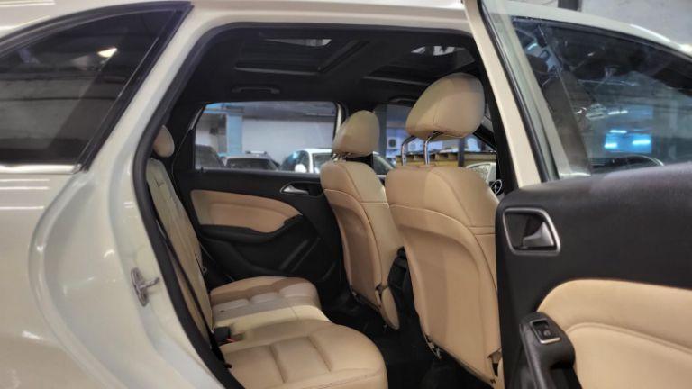 Mercedes-Benz B-Class B 180 Sport 2018