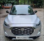 Nissan Magnite XV Turbo 1.0 CVT 2022