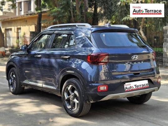 Hyundai Venue SX Plus 1.0 Turbo DCT 2019