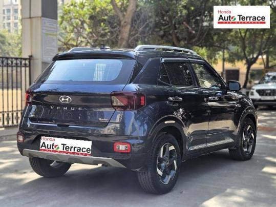 Hyundai Venue SX Plus 1.0 Turbo DCT 2019