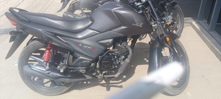 Honda Livo 110cc Disc 2022