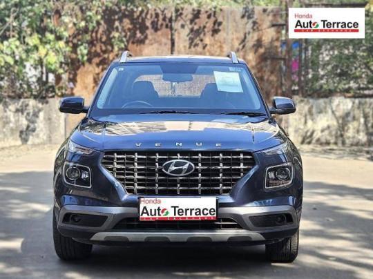 Hyundai Venue SX Plus 1.0 Turbo DCT 2019