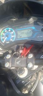 Honda Livo 110cc Disc 2022