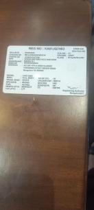 Honda Livo 110cc Disc 2022