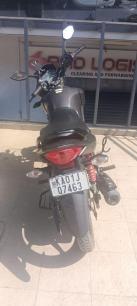 Honda Livo 110cc Disc 2022