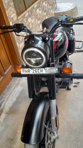 Royal Enfield Classic 350cc 2020