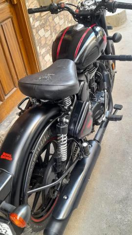 Royal Enfield Classic 350cc 2020