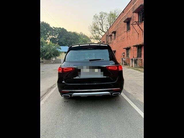 Mercedes-Benz GLS 400d 4MATIC 2023