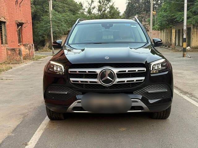 Mercedes-Benz GLS 400d 4MATIC 2023