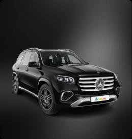 Mercedes-Benz GLS 400d 4MATIC 2023