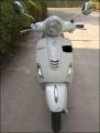Piaggio Vespa ZX 125cc CBS 2019