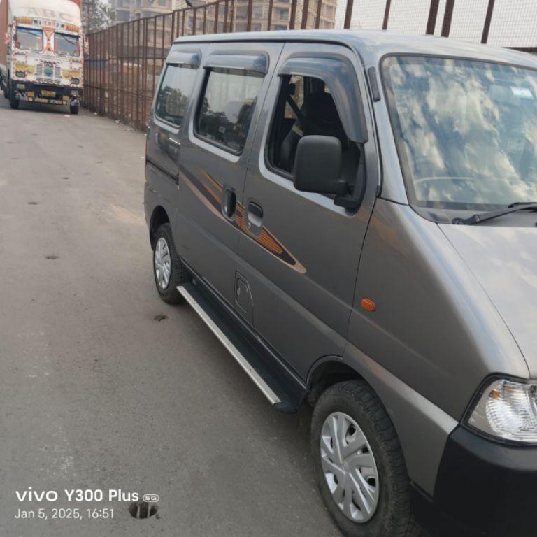 Maruti Suzuki Eeco 5 STR AC CNG (O) 2022