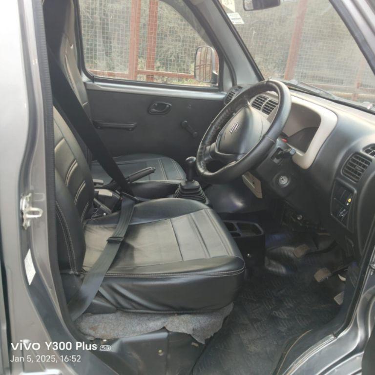 Maruti Suzuki Eeco 5 STR AC CNG (O) 2022