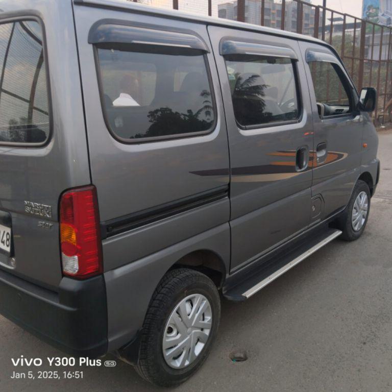 Maruti Suzuki Eeco 5 STR AC CNG (O) 2022