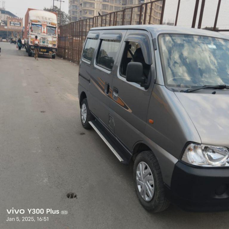 Maruti Suzuki Eeco 5 STR AC CNG (O) 2022