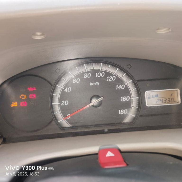 Maruti Suzuki Eeco 5 STR AC CNG (O) 2022