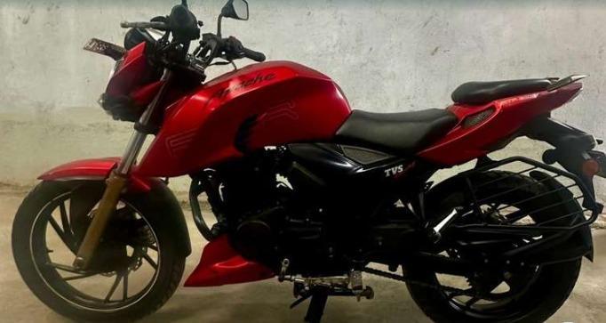 TVS Apache RTR 200 4V Carburetor 2017