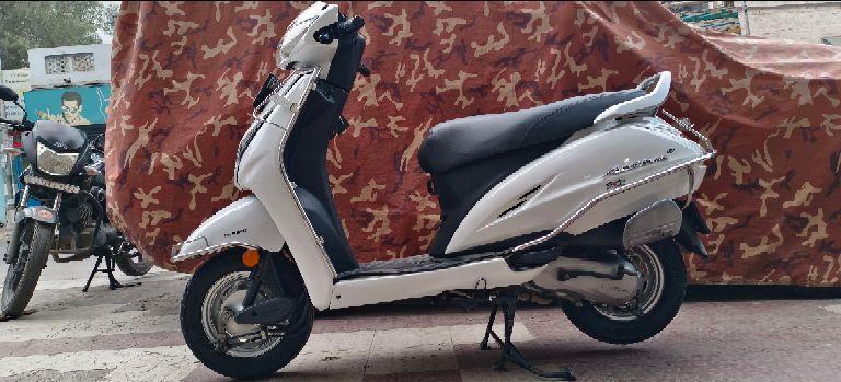 Honda Activa 5G 110cc STD 2019