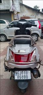 Honda Activa 5G 110cc STD 2019