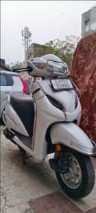Honda Activa 5G 110cc STD 2019