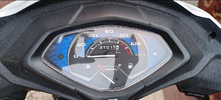 Honda Activa 5G 110cc STD 2019