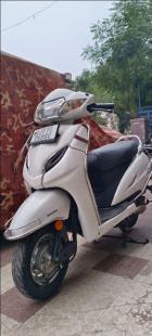 Honda Activa 5G 110cc STD 2019