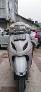 Honda Activa 5G 110cc STD 2019